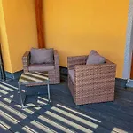 بيت ضيافة Na Vyhlidce - Wellness 3*