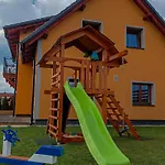 Na Vyhlidce - Wellness