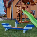 Na Vyhlidce - Wellness 3*