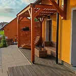 Na Vyhlidce - Wellness 3*