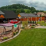 Na Vyhlidce - Wellness 3* Horní Planá