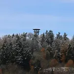 بيت ضيافة Na Vyhlidce - Wellness