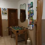 Na Vyhlidce - Wellness 3*