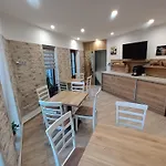 Na Vyhlidce - Wellness 3* Horní Planá