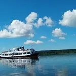 بيت ضيافة Na Vyhlidce - Wellness Horní Planá