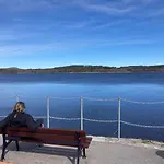 Na Vyhlidce - Wellness 3* Horní Planá