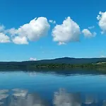 Na Vyhlidce - Wellness 3*
