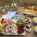 Na Vyhlidce - Wellness 3*