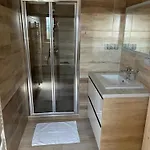 Na Vyhlidce - Wellness 3*