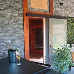 Na Vyhlidce - Wellness 게스트하우스 Horní Planá