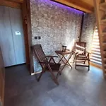 بيت ضيافة Na Vyhlidce - Wellness Horní Planá