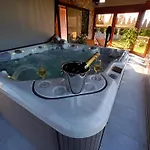 Na Vyhlidce - Wellness 3* Horní Planá
