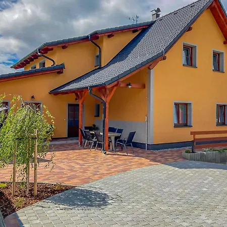Na Vyhlídce - Wellness