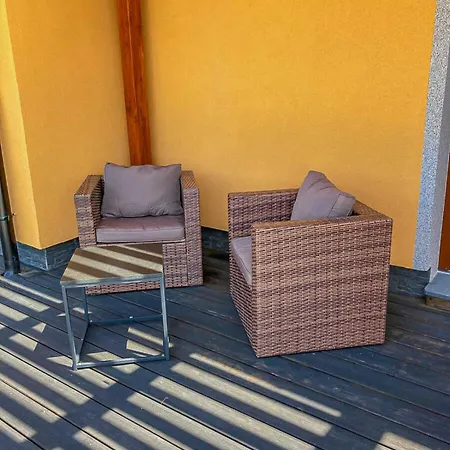 Casa de hóspedes Na Vyhlídce - Wellness 3*