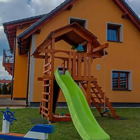 Na Vyhlidce - Wellness