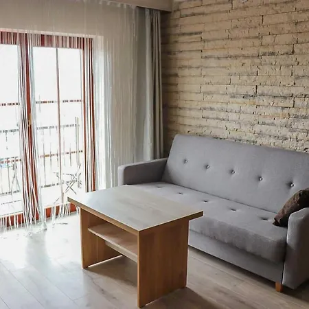 Na Vyhlidce بيت ضيافة Horní Planá