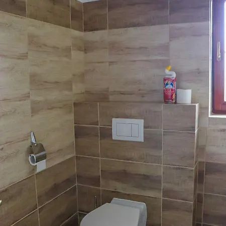 Na Vyhlídce - Wellness Casa de hóspedes 3*