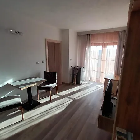 Na Vyhlidce 게스트하우스 Horní Planá