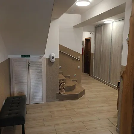 Casa de hóspedes Na Vyhlídce - Wellness 3*