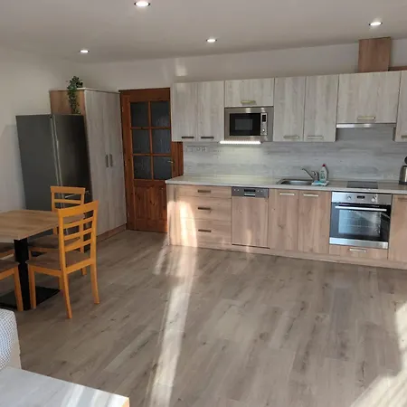 Na Vyhlídce - Wellness Casa de hóspedes 3*