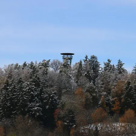 Casa de hóspedes Na Vyhlídce - Wellness