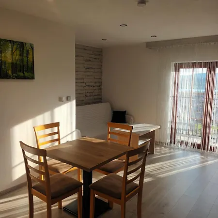 Na Vyhlídce - Wellness Casa de hóspedes 3*