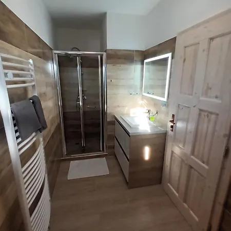 Na Vyhlidce Horní Planá