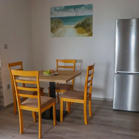Na Vyhlídce - Wellness Casa de hóspedes Horní Planá