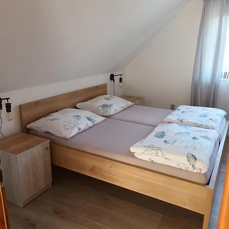 Na Vyhlídce - Wellness Horní Planá