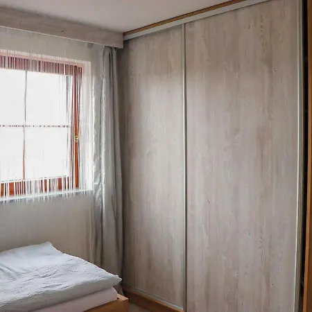 Na Vyhlídce - Wellness 3*