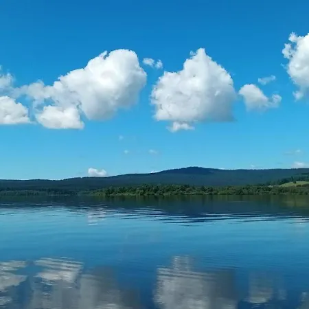 Na Vyhlídce - Wellness 3*