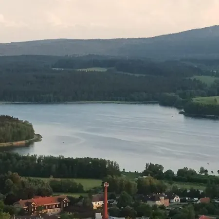 Na Vyhlídce - Wellness Penzion 3*