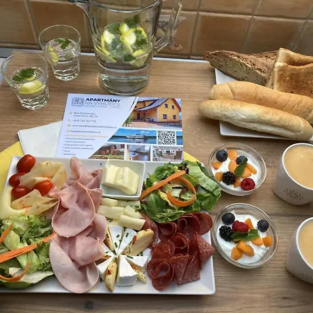 Na Vyhlídce - Wellness 3*