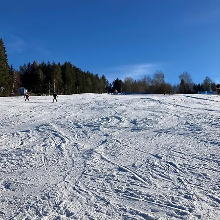 Na Vyhlidce - Wellness Horní Planá