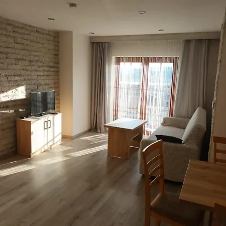 Na Vyhlídce - Wellness