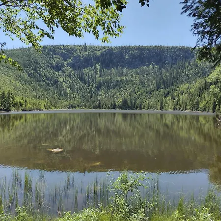 Na Vyhlídce - Wellness Vendégház
