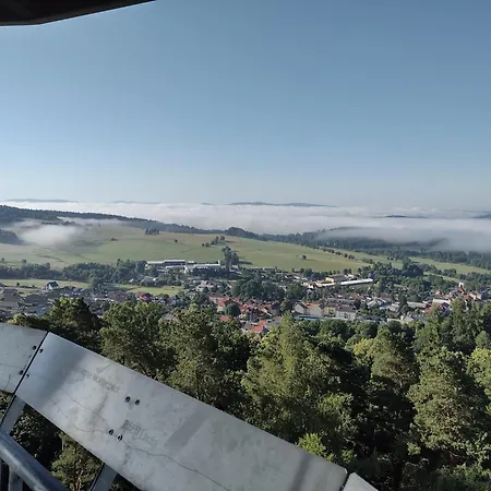 Gasthof Na Vyhlidce - Wellness