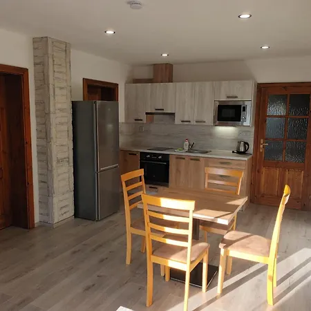 Na Vyhlídce - Wellness Casa de hóspedes 3*