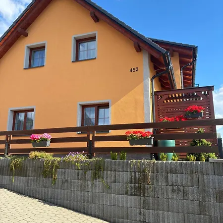 Na Vyhlidce - Wellness