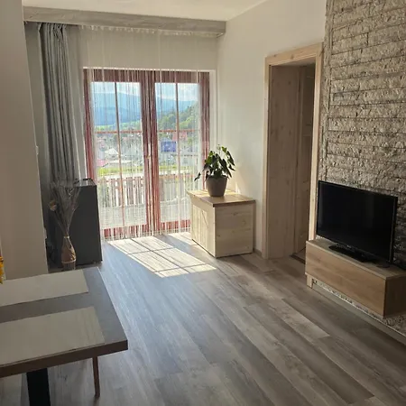 Casa de hóspedes Na Vyhlídce - Wellness