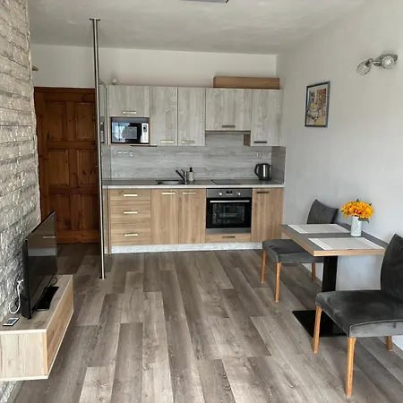 Na Vyhlídce - Wellness Casa de hóspedes