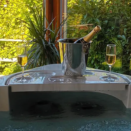 Penzion Na Vyhlídce - Wellness Horní Planá