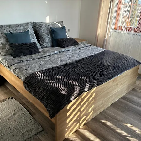 Na Vyhlídce - Wellness Casa de hóspedes Horní Planá