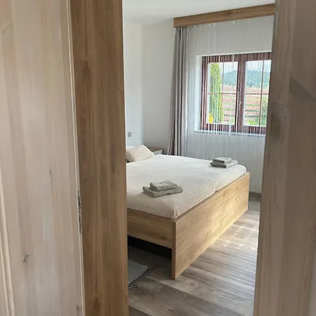 Na Vyhlídce - Wellness