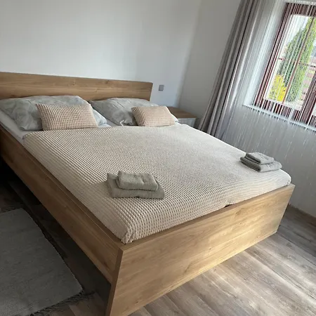 Casa de hóspedes Na Vyhlídce - Wellness