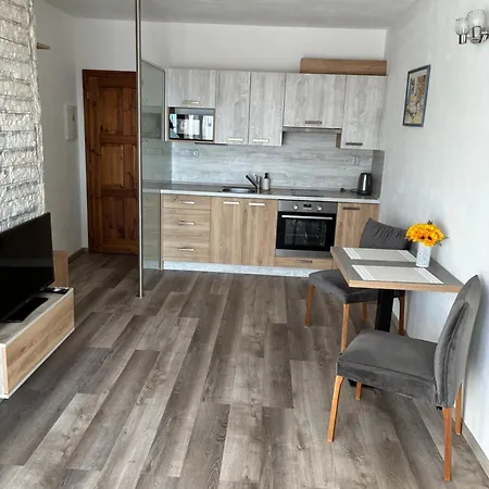 Na Vyhlídce - Wellness Casa de hóspedes 3*