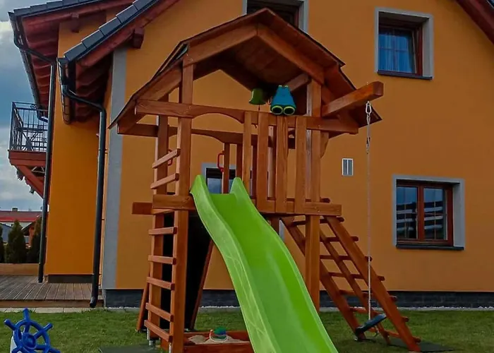 Na Vyhlidce - Wellness