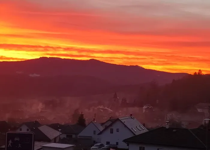 Vendégház Na Vyhlídce - Wellness