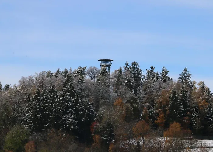 Vendégház Na Vyhlídce - Wellness