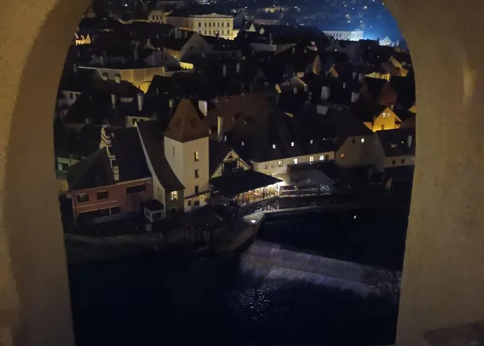 Vendégház Na Vyhlídce - Wellness 3*